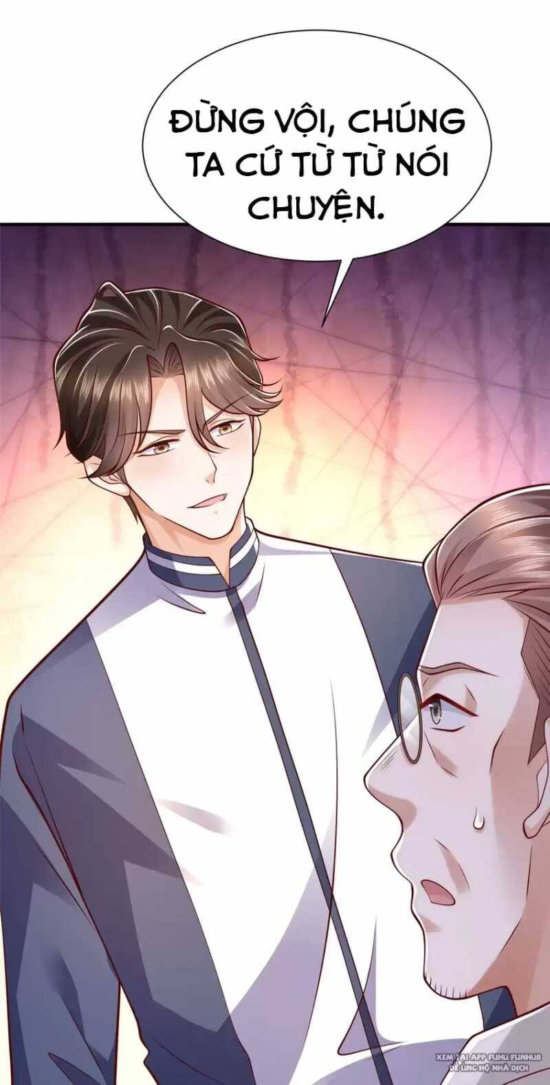 Mỗi Tuần Ta Có Một Nghề Nghiệp Mới Chap 570 - Next Chap 571