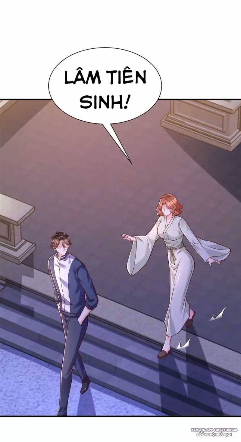 Mỗi Tuần Ta Có Một Nghề Nghiệp Mới Chap 570 - Next Chap 571