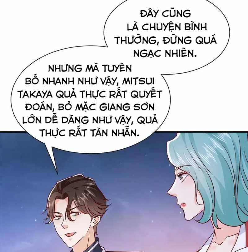 Mỗi Tuần Ta Có Một Nghề Nghiệp Mới Chap 570 - Next Chap 571