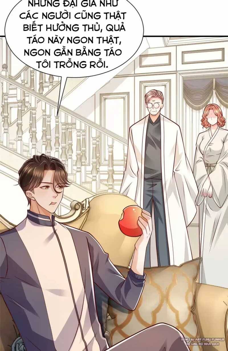 Mỗi Tuần Ta Có Một Nghề Nghiệp Mới Chap 570 - Next Chap 571