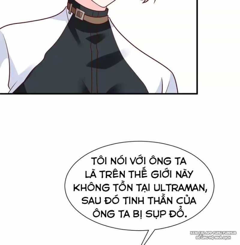 Mỗi Tuần Ta Có Một Nghề Nghiệp Mới Chap 570 - Next Chap 571