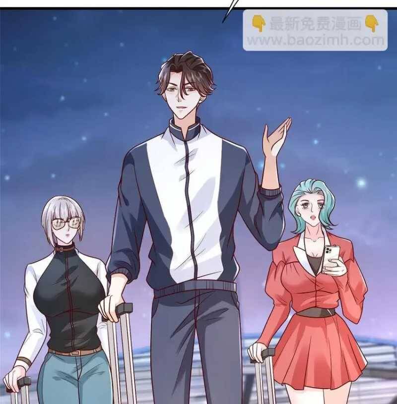 Mỗi Tuần Ta Có Một Nghề Nghiệp Mới Chap 570 - Next Chap 571