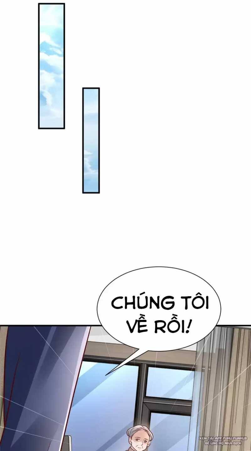 Mỗi Tuần Ta Có Một Nghề Nghiệp Mới Chap 570 - Next Chap 571