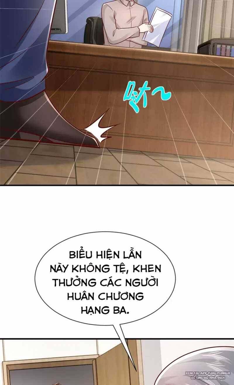 Mỗi Tuần Ta Có Một Nghề Nghiệp Mới Chap 570 - Next Chap 571