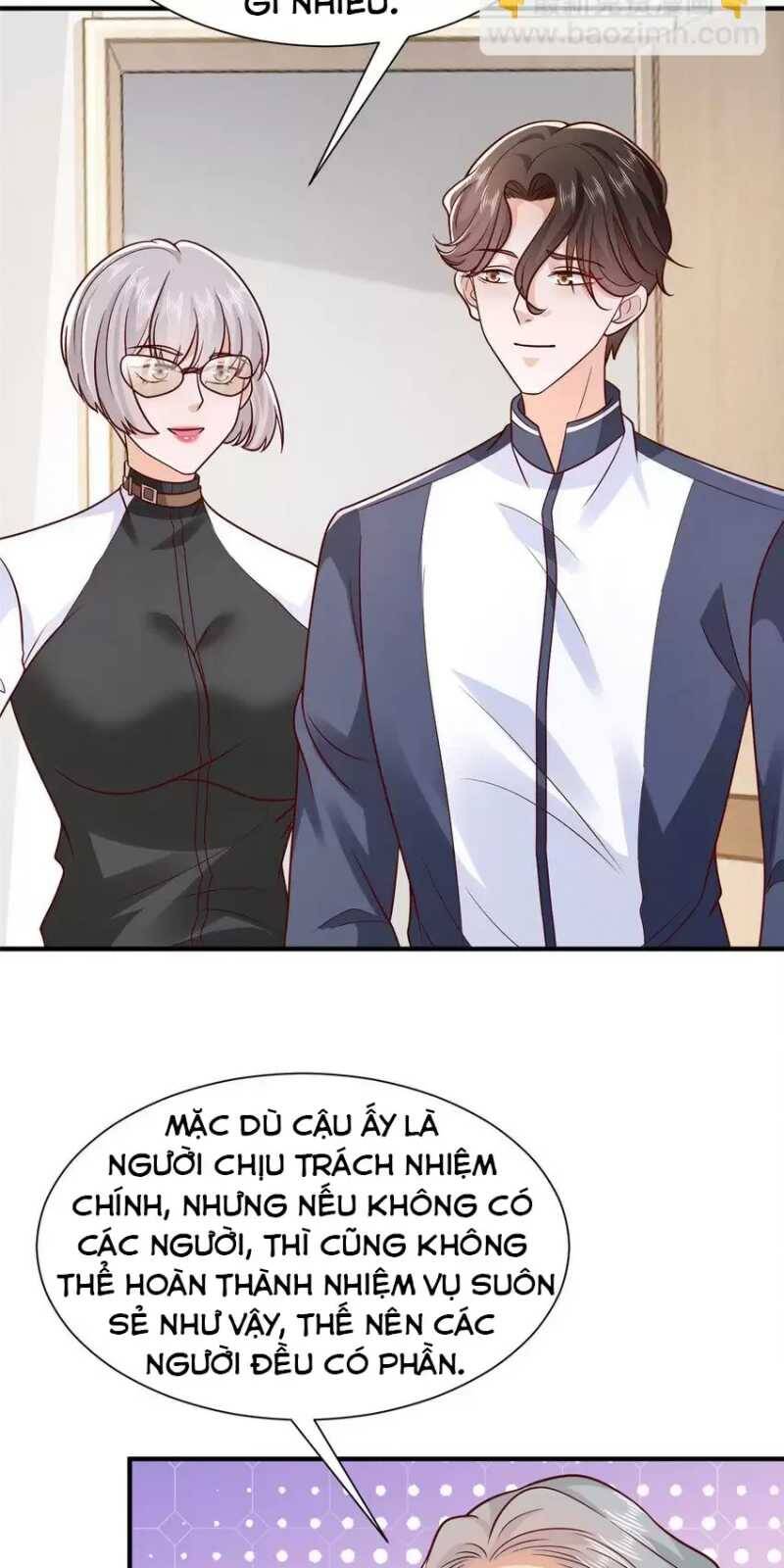 Mỗi Tuần Ta Có Một Nghề Nghiệp Mới Chap 570 - Next Chap 571