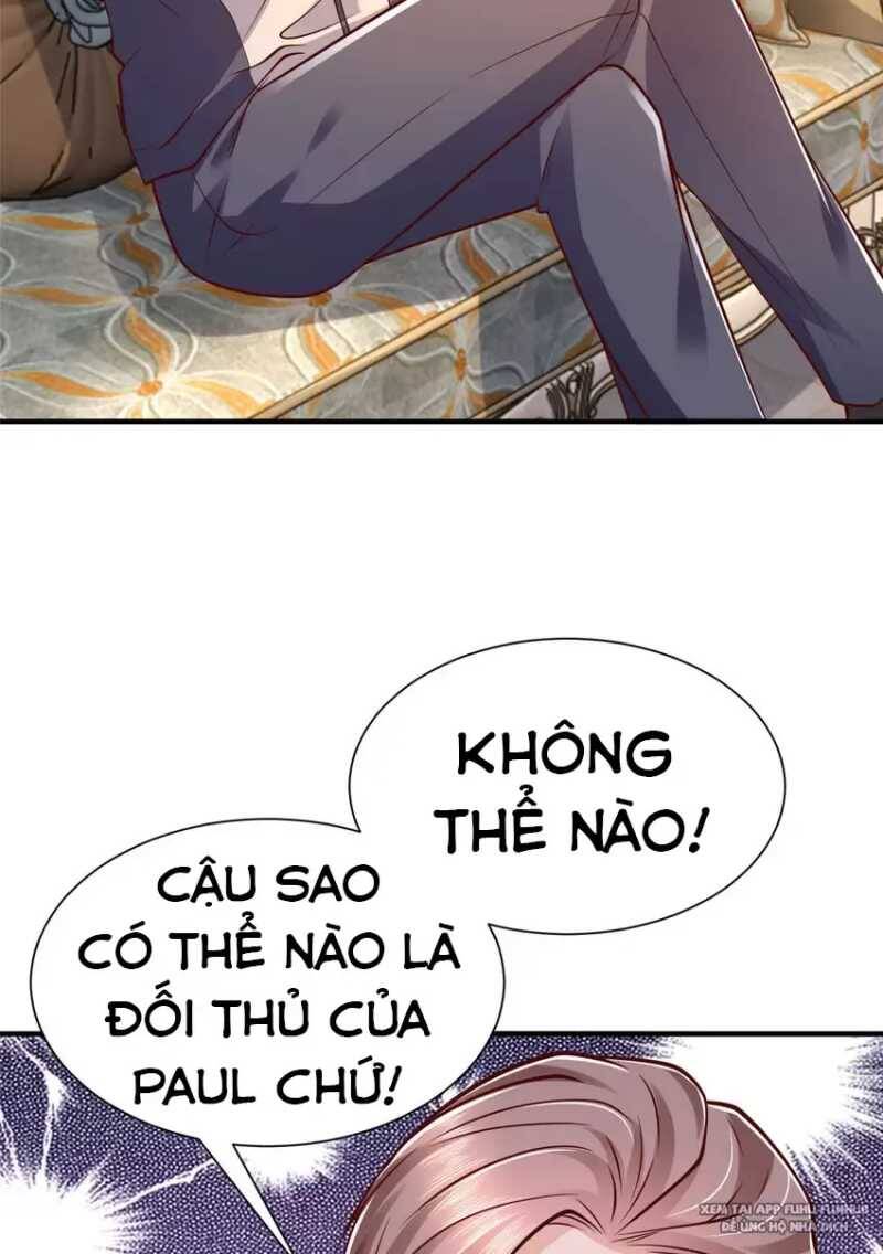 Mỗi Tuần Ta Có Một Nghề Nghiệp Mới Chap 570 - Next Chap 571