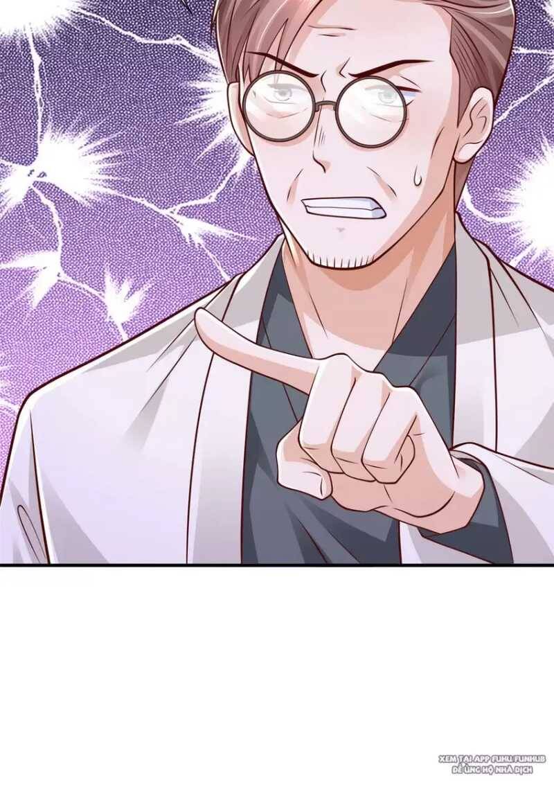 Mỗi Tuần Ta Có Một Nghề Nghiệp Mới Chap 570 - Next Chap 571