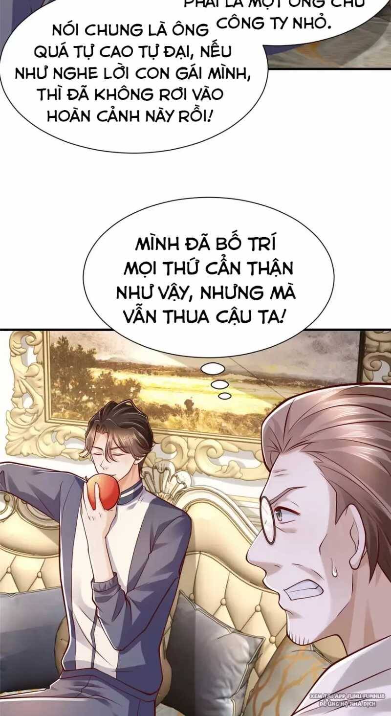 Mỗi Tuần Ta Có Một Nghề Nghiệp Mới Chap 570 - Next Chap 571