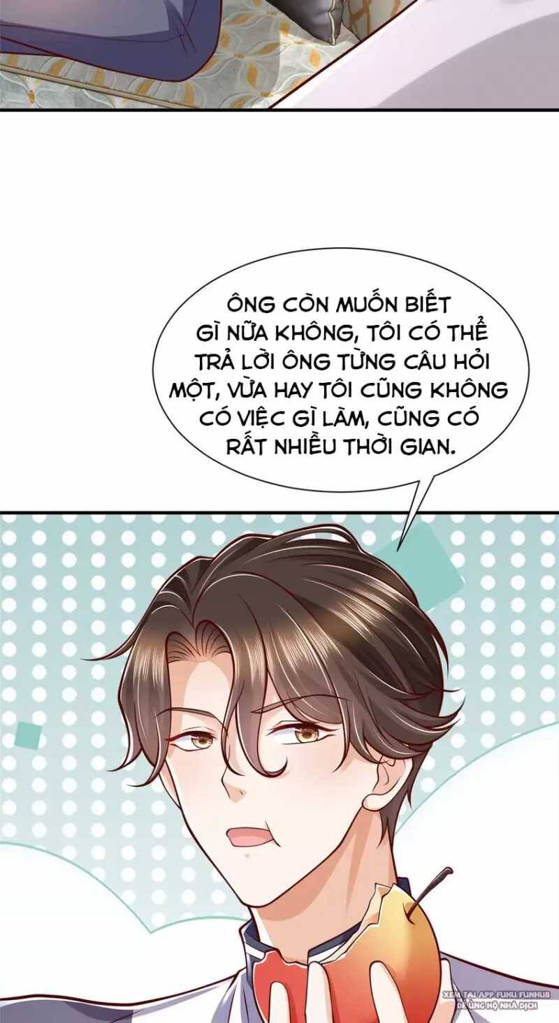 Mỗi Tuần Ta Có Một Nghề Nghiệp Mới Chap 570 - Next Chap 571