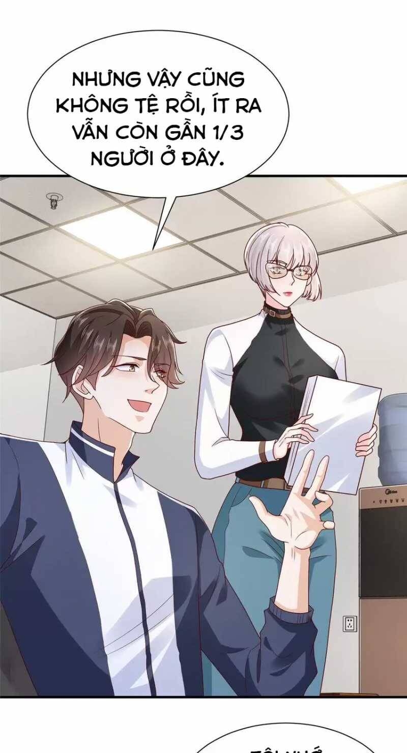 Mỗi Tuần Ta Có Một Nghề Nghiệp Mới Chap 571 - Next Chap 572