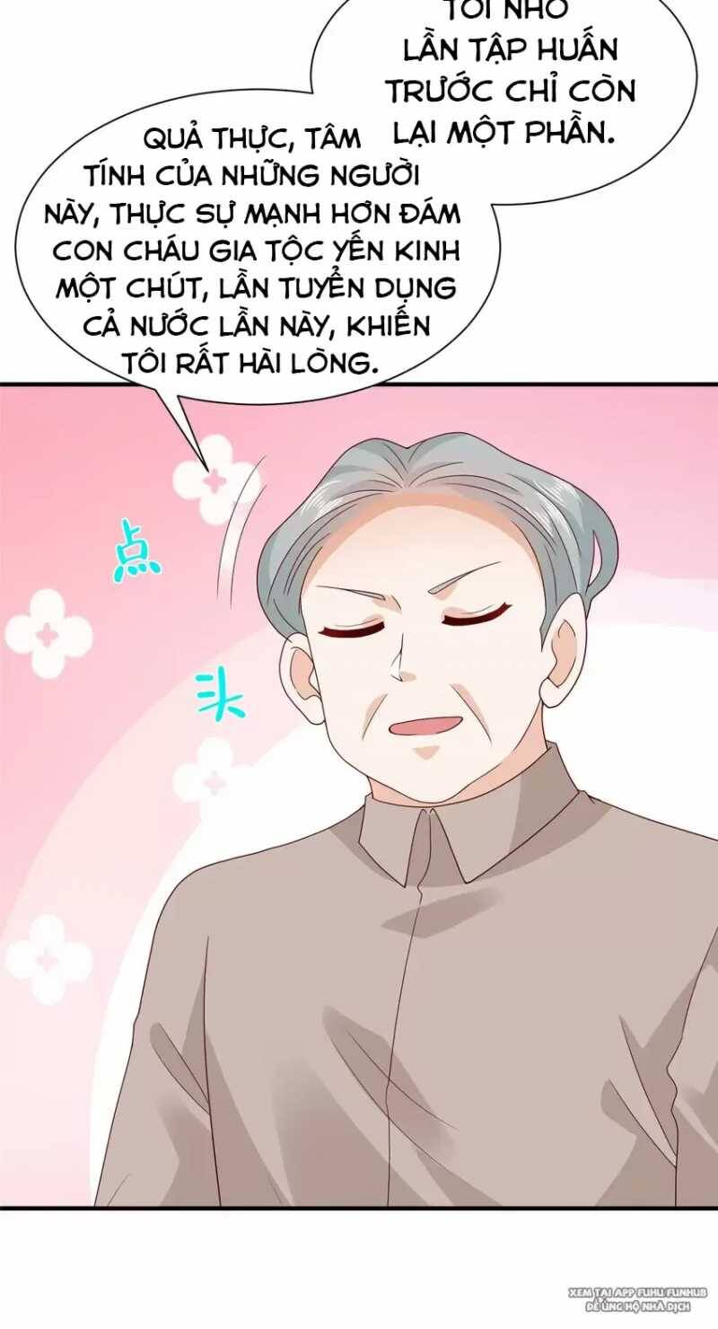 Mỗi Tuần Ta Có Một Nghề Nghiệp Mới Chap 571 - Next Chap 572