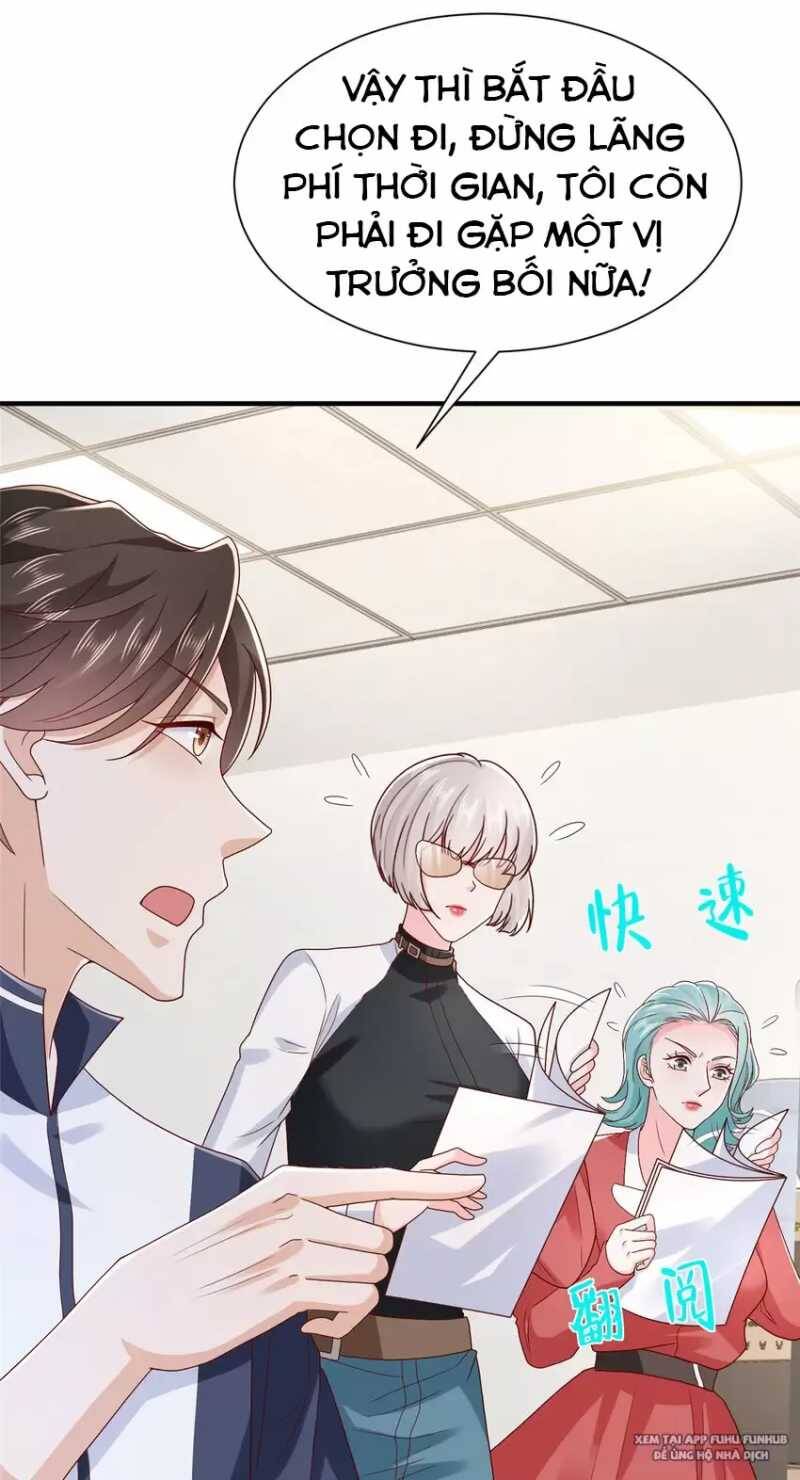 Mỗi Tuần Ta Có Một Nghề Nghiệp Mới Chap 571 - Next Chap 572