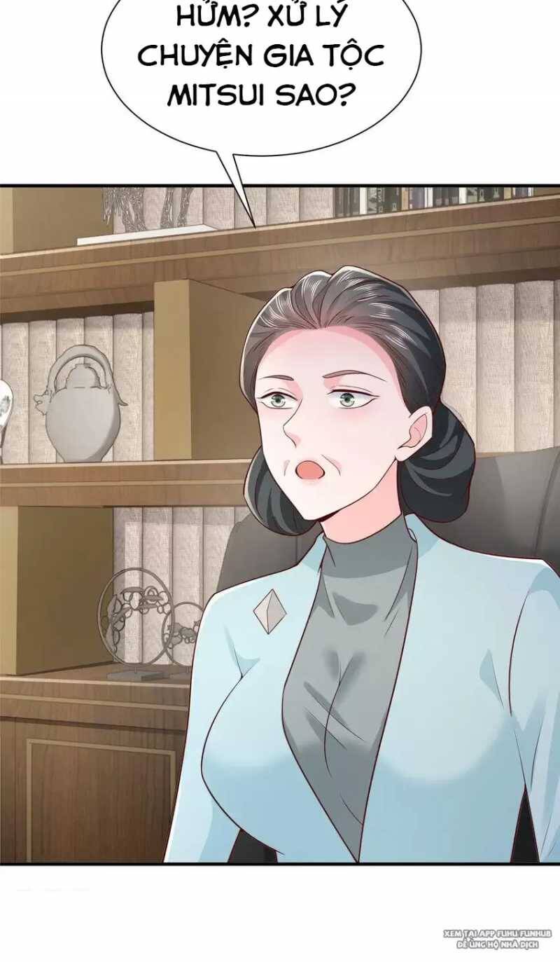 Mỗi Tuần Ta Có Một Nghề Nghiệp Mới Chap 571 - Next Chap 572
