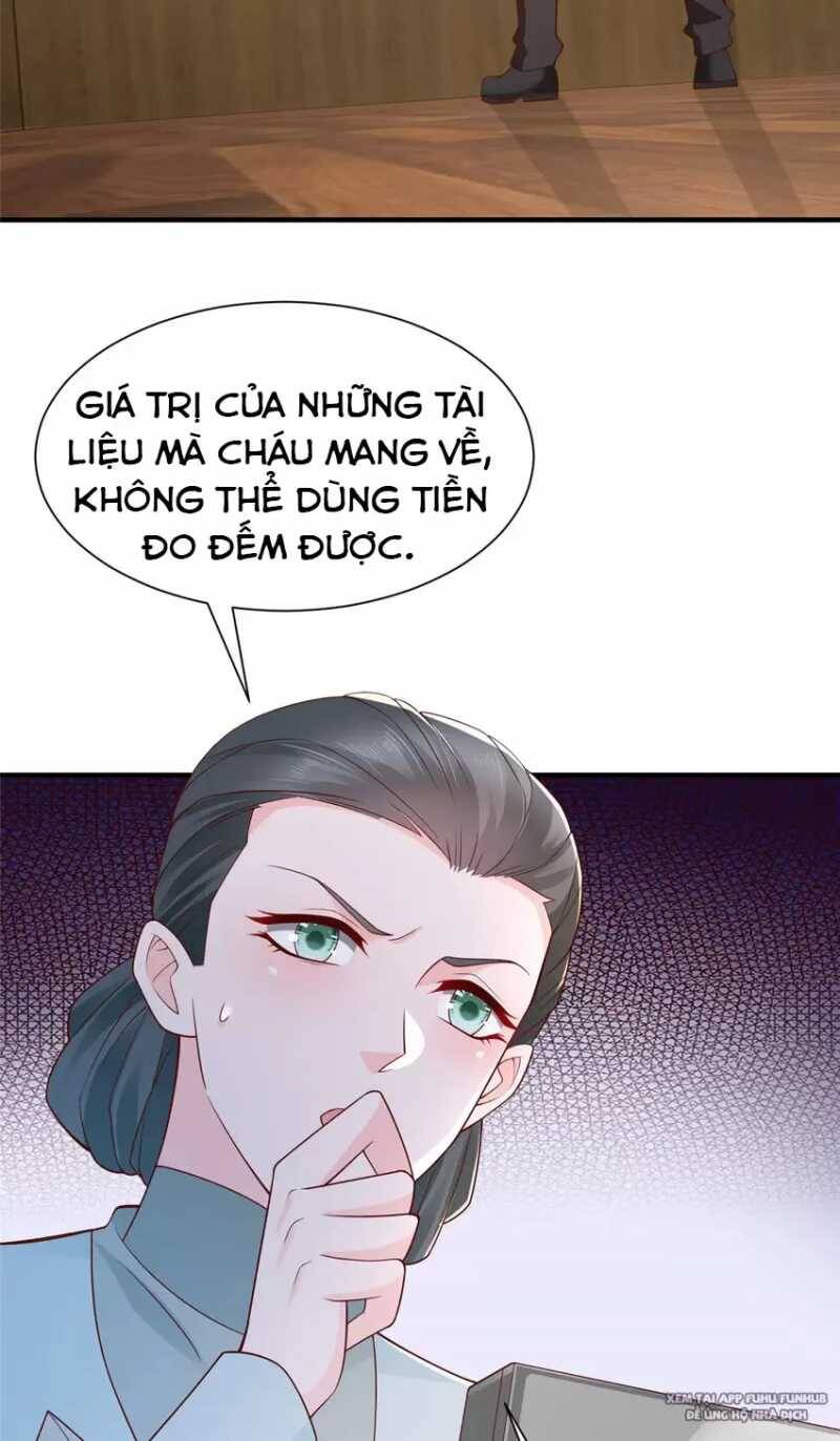 Mỗi Tuần Ta Có Một Nghề Nghiệp Mới Chap 571 - Next Chap 572