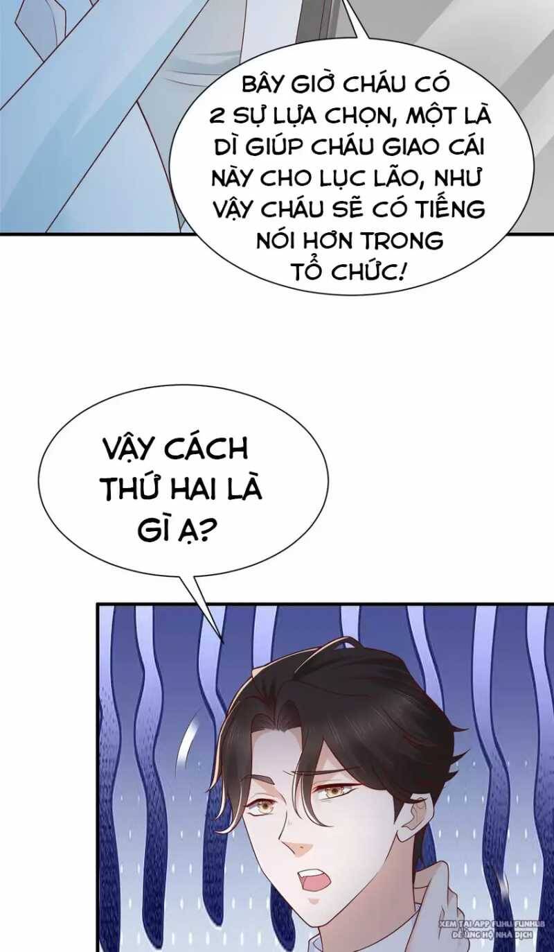 Mỗi Tuần Ta Có Một Nghề Nghiệp Mới Chap 571 - Next Chap 572