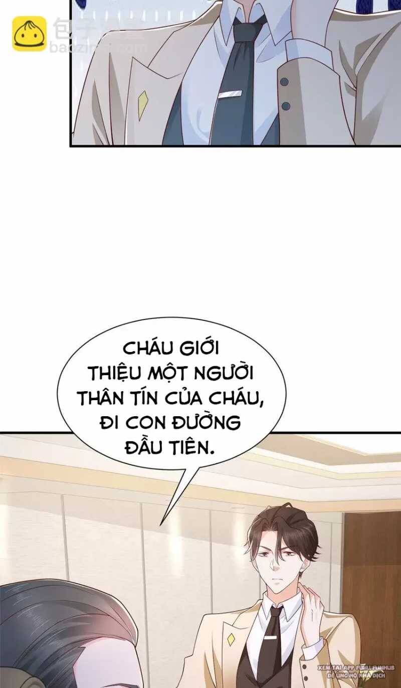 Mỗi Tuần Ta Có Một Nghề Nghiệp Mới Chap 571 - Next Chap 572