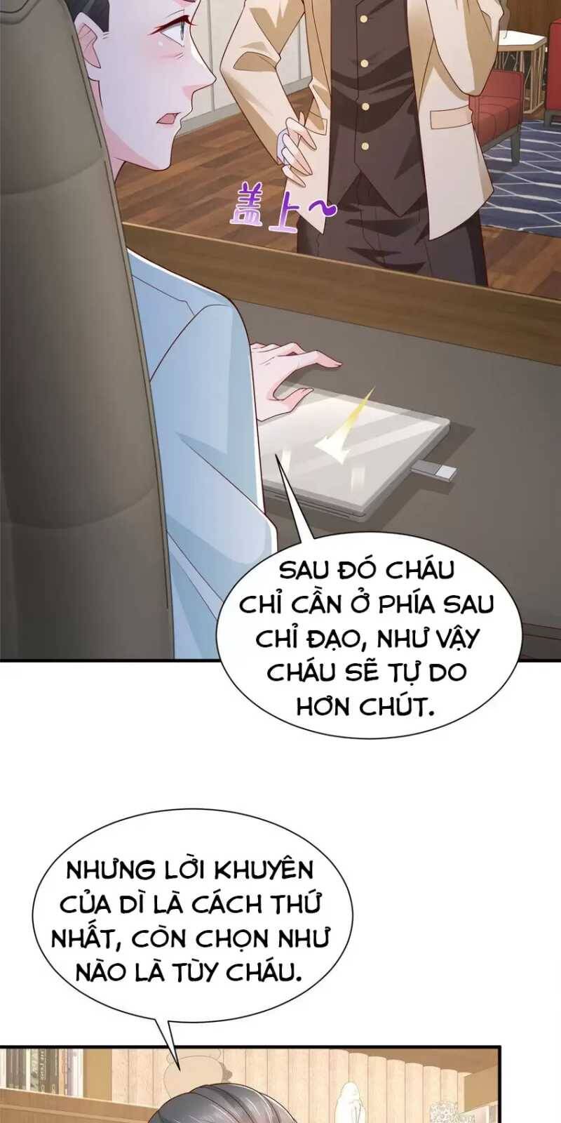 Mỗi Tuần Ta Có Một Nghề Nghiệp Mới Chap 571 - Next Chap 572