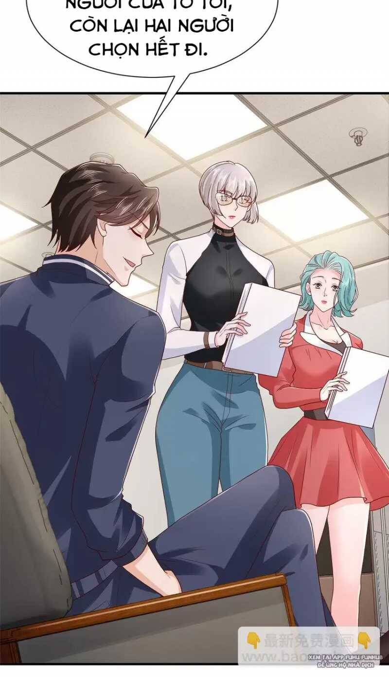 Mỗi Tuần Ta Có Một Nghề Nghiệp Mới Chap 571 - Next Chap 572