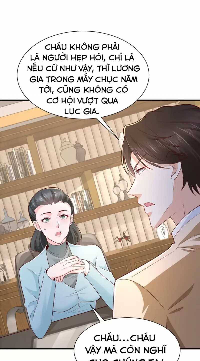 Mỗi Tuần Ta Có Một Nghề Nghiệp Mới Chap 571 - Next Chap 572