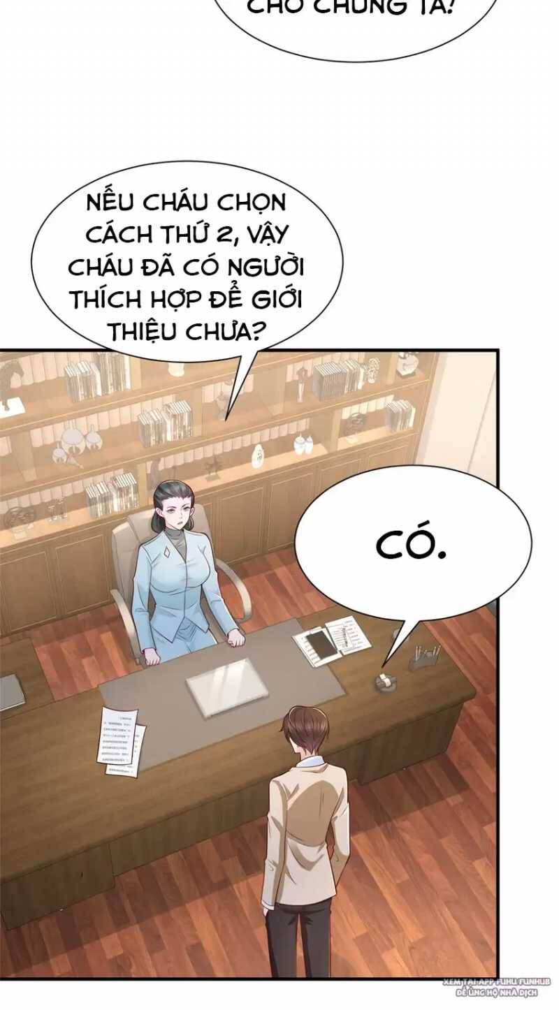 Mỗi Tuần Ta Có Một Nghề Nghiệp Mới Chap 571 - Next Chap 572