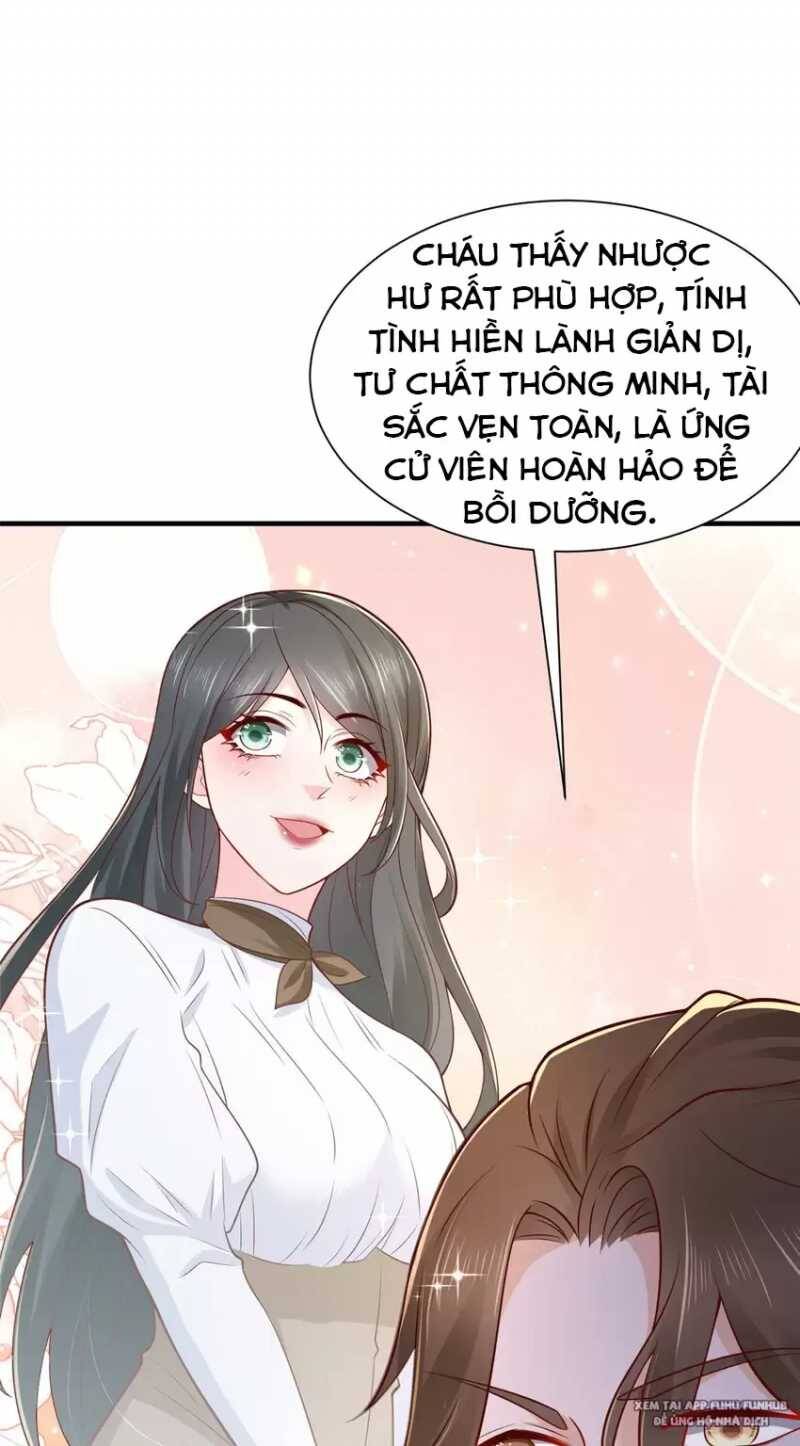 Mỗi Tuần Ta Có Một Nghề Nghiệp Mới Chap 571 - Next Chap 572