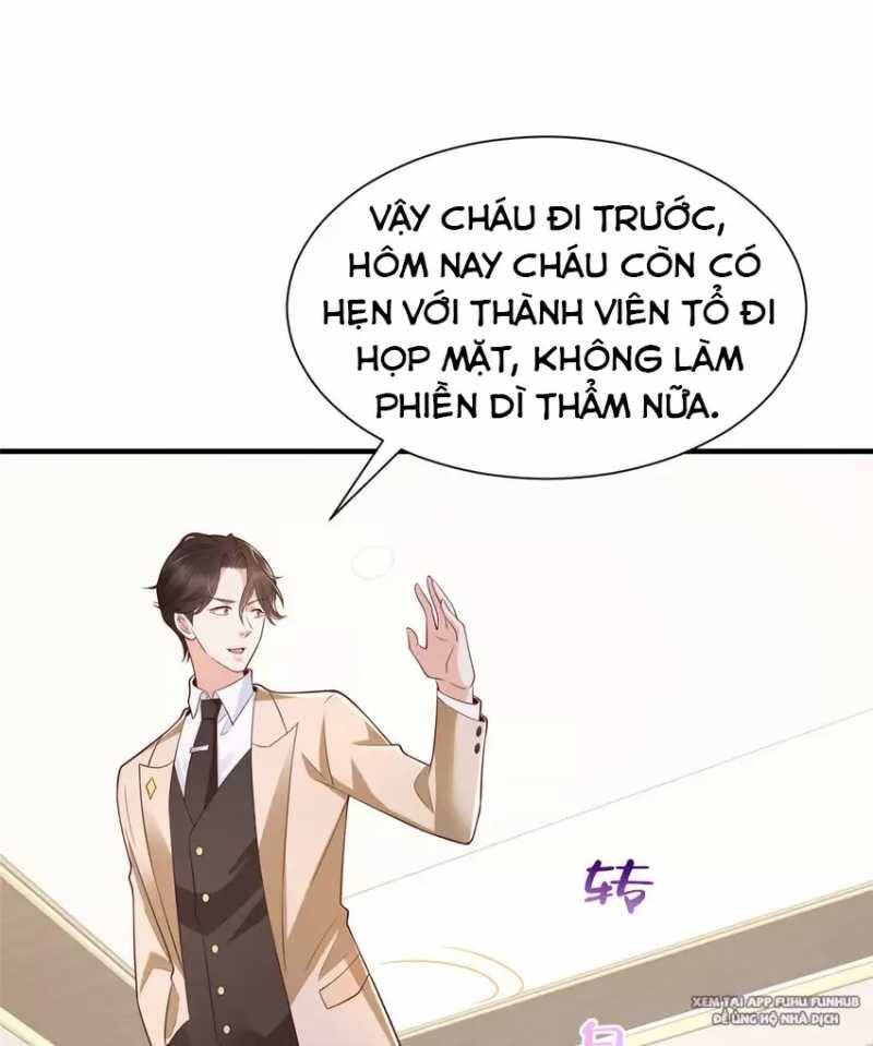 Mỗi Tuần Ta Có Một Nghề Nghiệp Mới Chap 571 - Next Chap 572