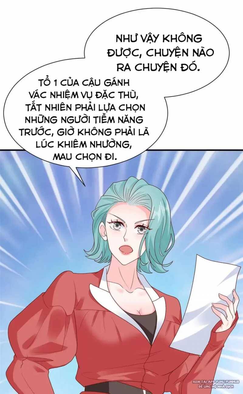Mỗi Tuần Ta Có Một Nghề Nghiệp Mới Chap 571 - Next Chap 572