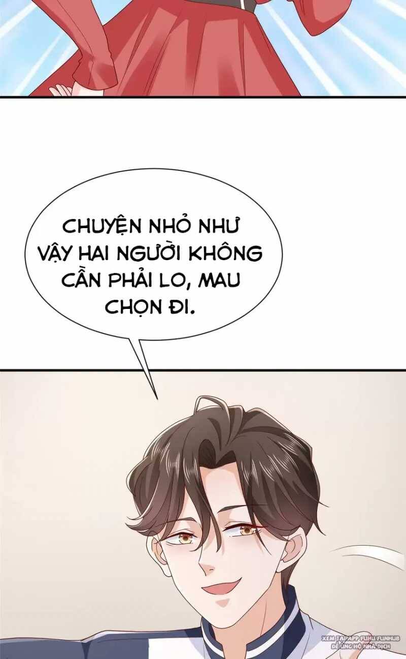 Mỗi Tuần Ta Có Một Nghề Nghiệp Mới Chap 571 - Next Chap 572