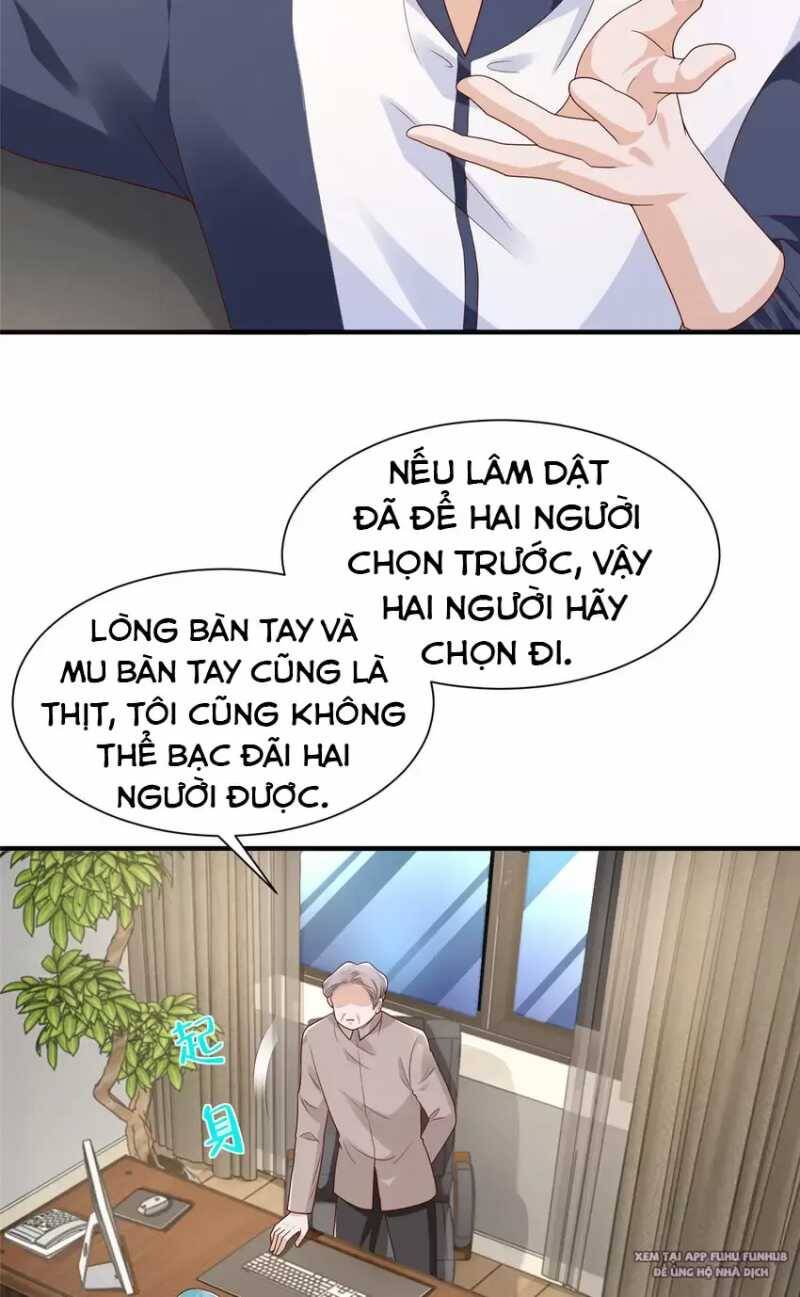 Mỗi Tuần Ta Có Một Nghề Nghiệp Mới Chap 571 - Next Chap 572