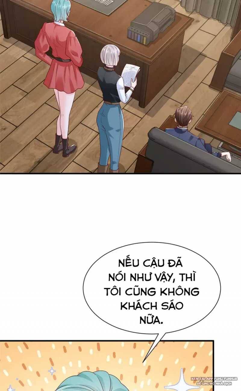 Mỗi Tuần Ta Có Một Nghề Nghiệp Mới Chap 571 - Next Chap 572