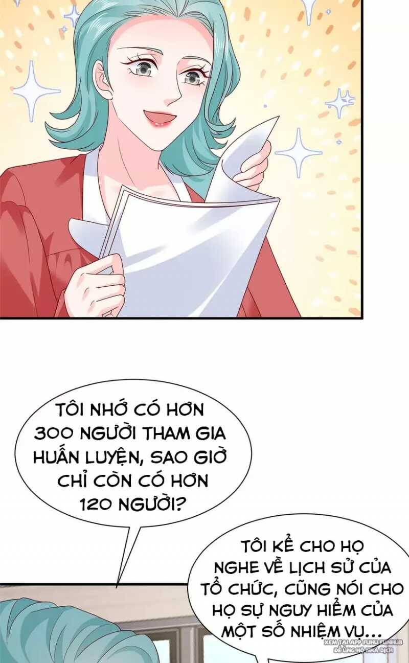 Mỗi Tuần Ta Có Một Nghề Nghiệp Mới Chap 571 - Next Chap 572