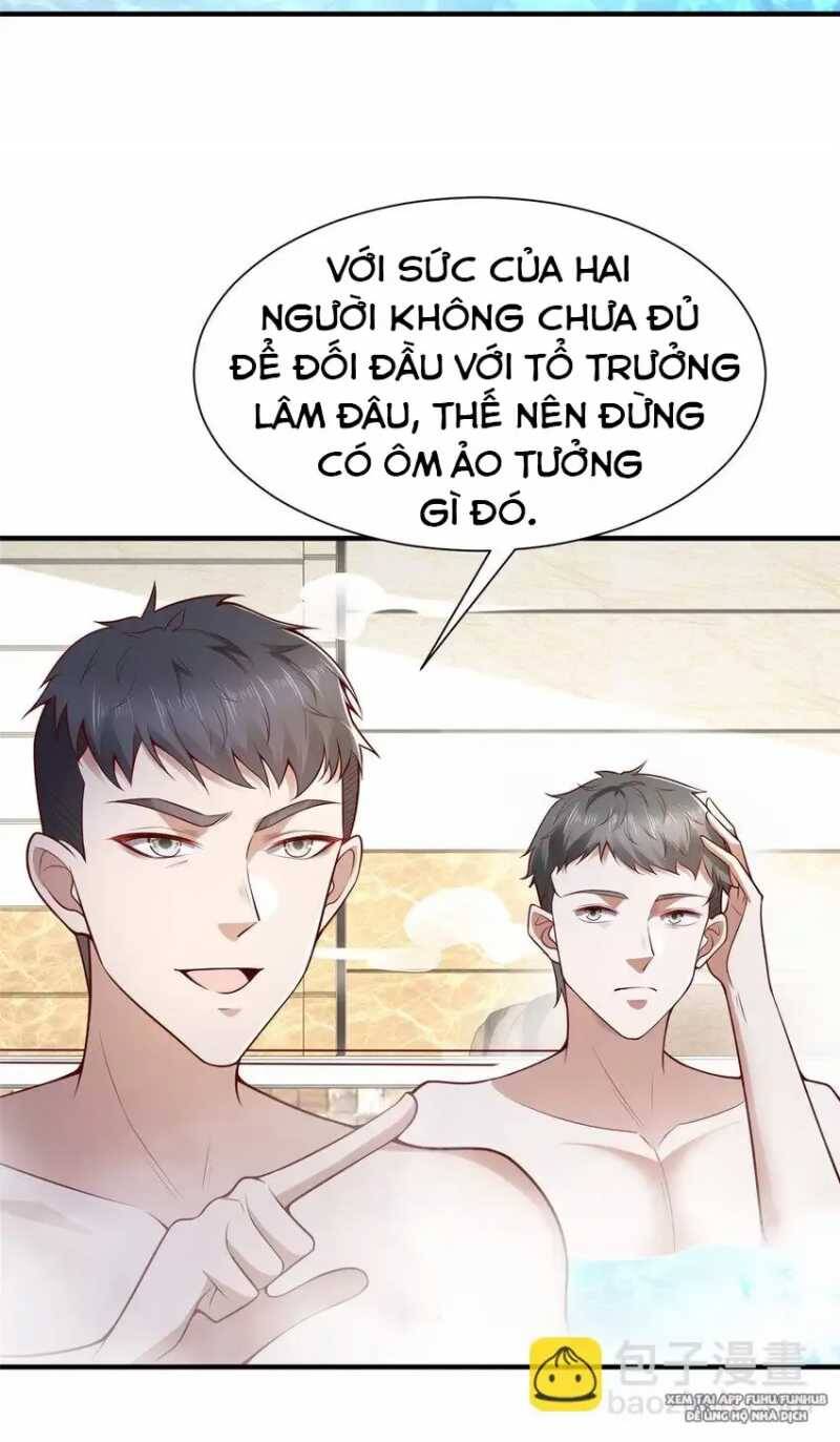 Mỗi Tuần Ta Có Một Nghề Nghiệp Mới Chap 572 - Next Chap 573
