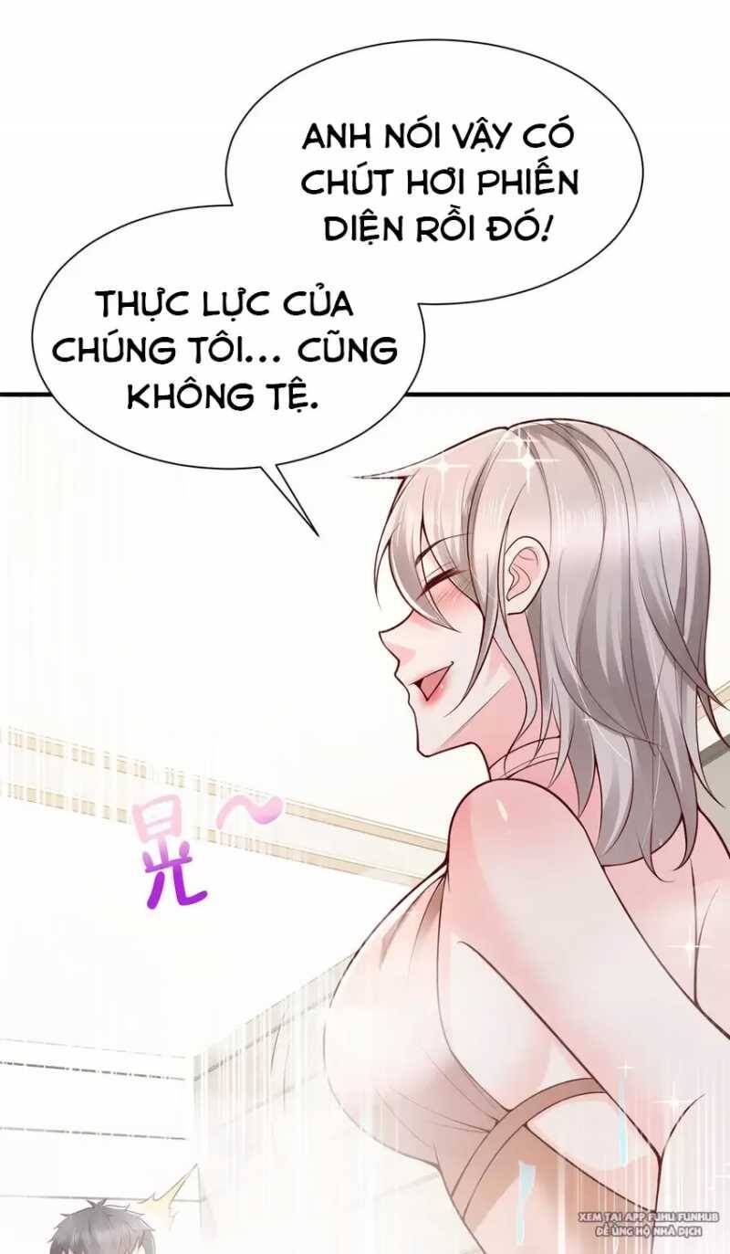 Mỗi Tuần Ta Có Một Nghề Nghiệp Mới Chap 572 - Next Chap 573