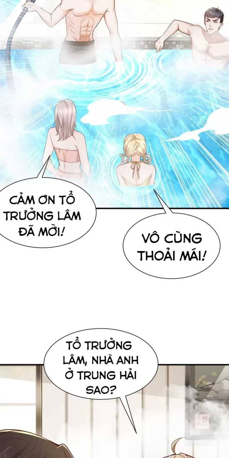 Mỗi Tuần Ta Có Một Nghề Nghiệp Mới Chap 572 - Next Chap 573