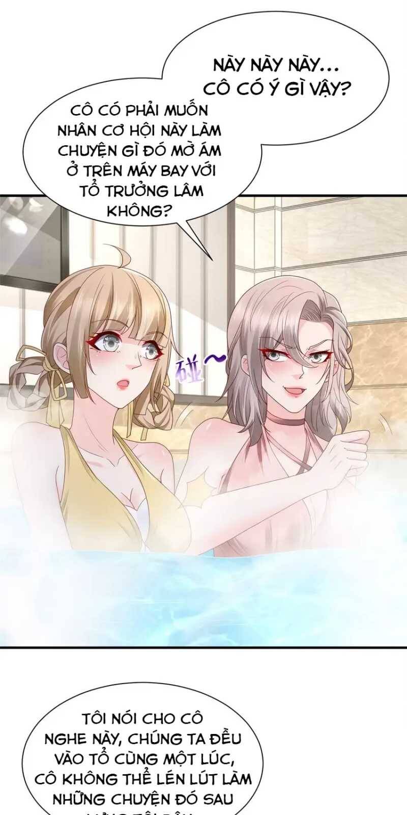 Mỗi Tuần Ta Có Một Nghề Nghiệp Mới Chap 572 - Next Chap 573