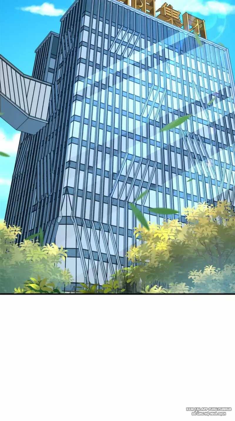 Mỗi Tuần Ta Có Một Nghề Nghiệp Mới Chap 572 - Next Chap 573