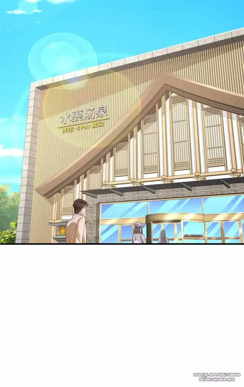 Mỗi Tuần Ta Có Một Nghề Nghiệp Mới Chap 572 - Next Chap 573