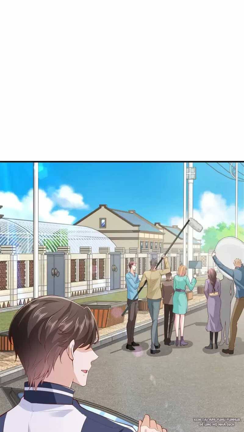 Mỗi Tuần Ta Có Một Nghề Nghiệp Mới Chap 572 - Next Chap 573