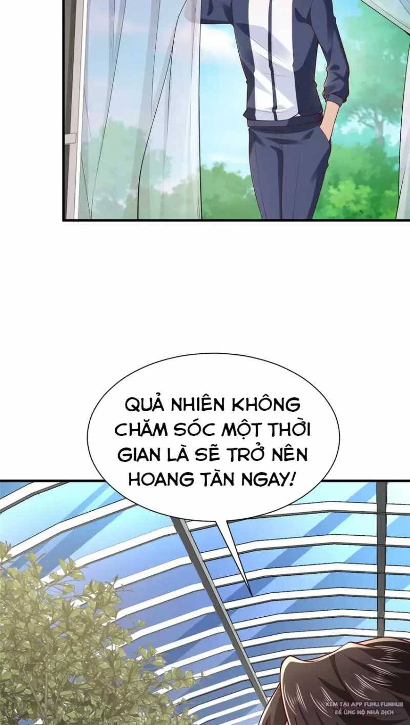 Mỗi Tuần Ta Có Một Nghề Nghiệp Mới Chap 572 - Next Chap 573