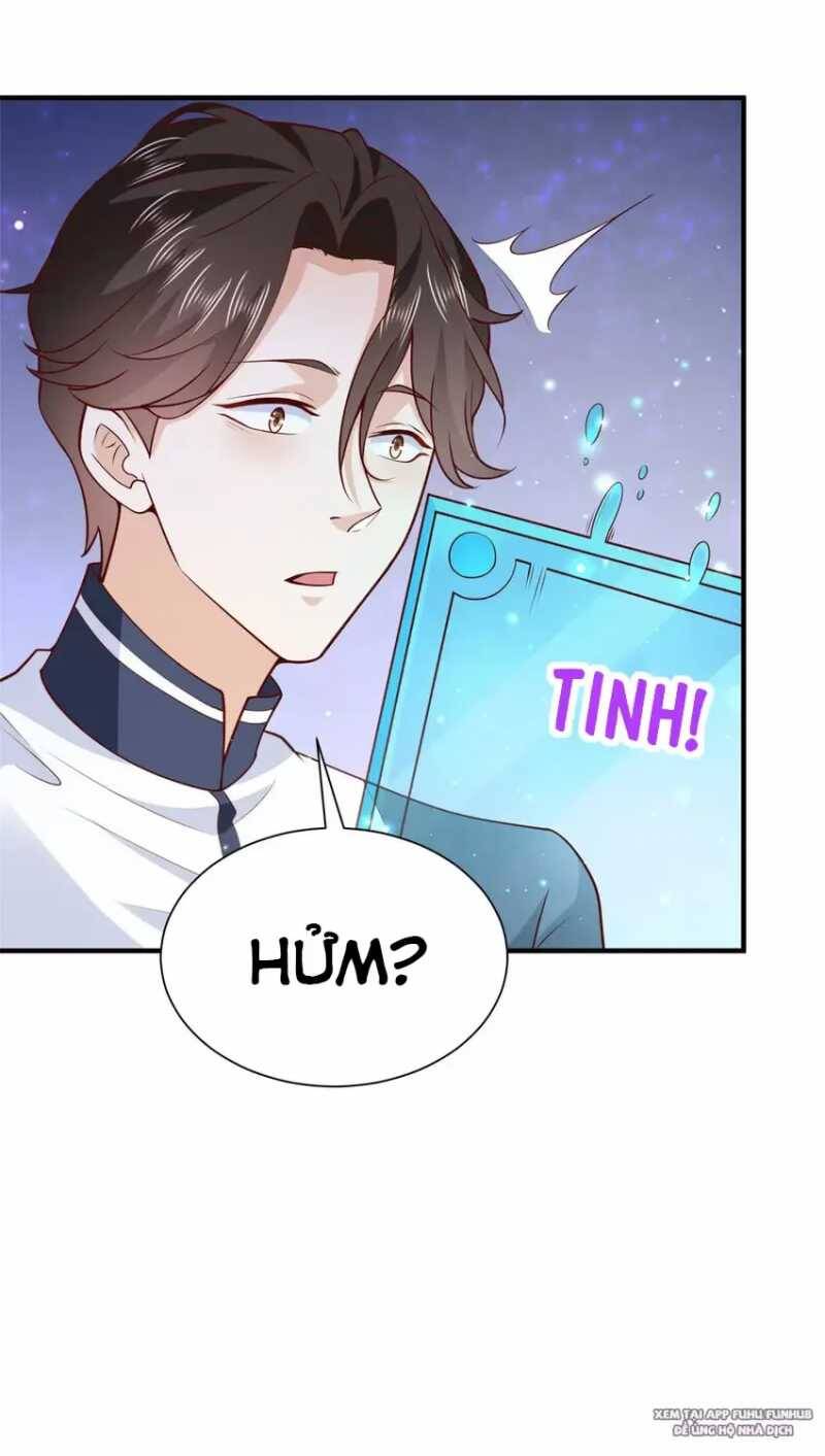 Mỗi Tuần Ta Có Một Nghề Nghiệp Mới Chap 572 - Next Chap 573