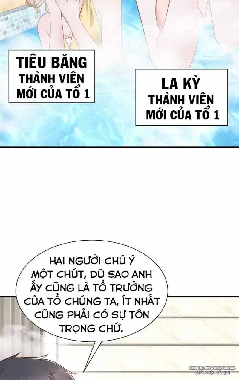 Mỗi Tuần Ta Có Một Nghề Nghiệp Mới Chap 572 - Next Chap 573