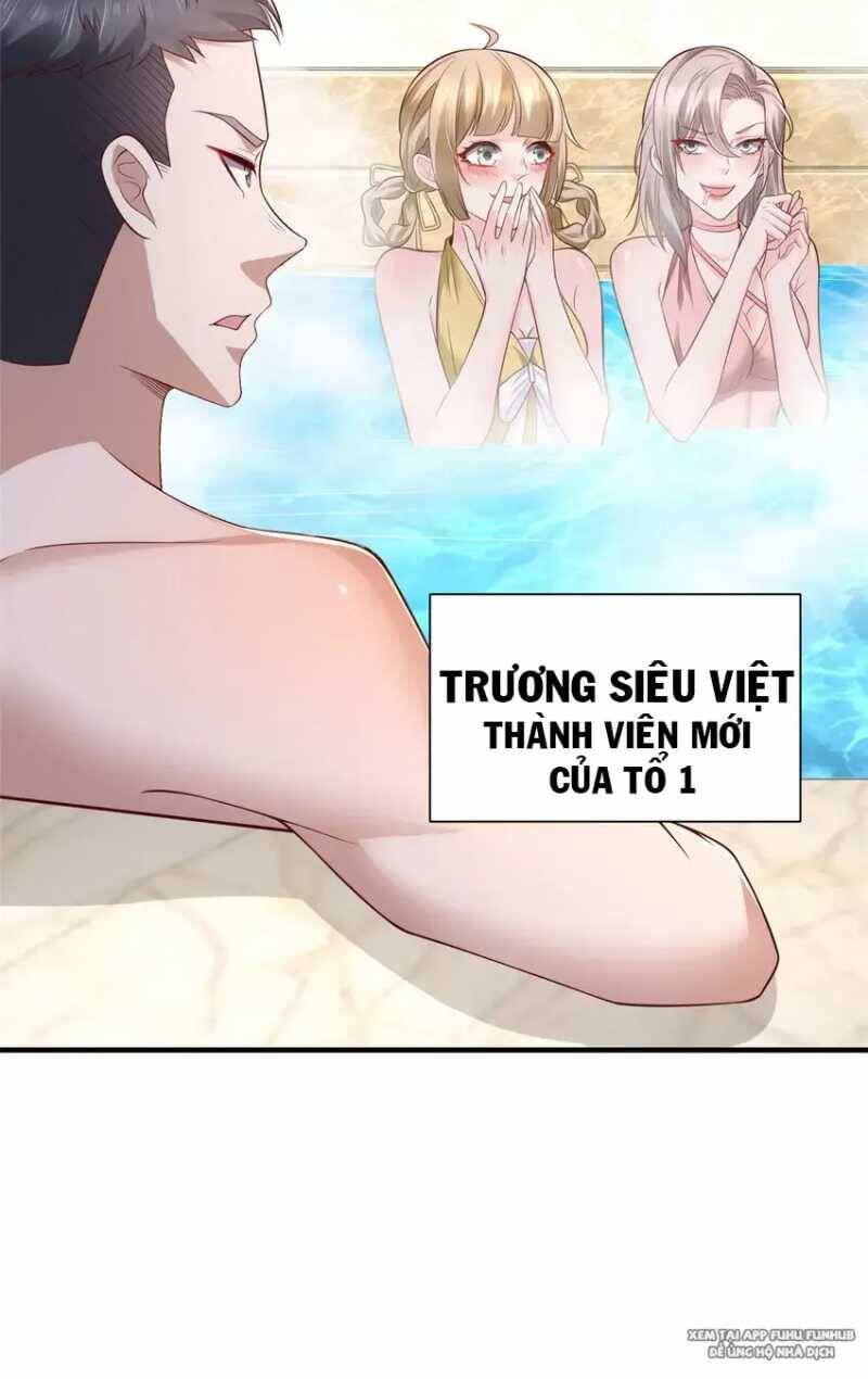 Mỗi Tuần Ta Có Một Nghề Nghiệp Mới Chap 572 - Next Chap 573