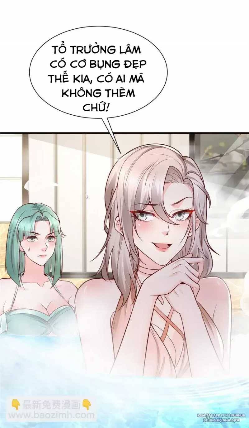 Mỗi Tuần Ta Có Một Nghề Nghiệp Mới Chap 572 - Next Chap 573