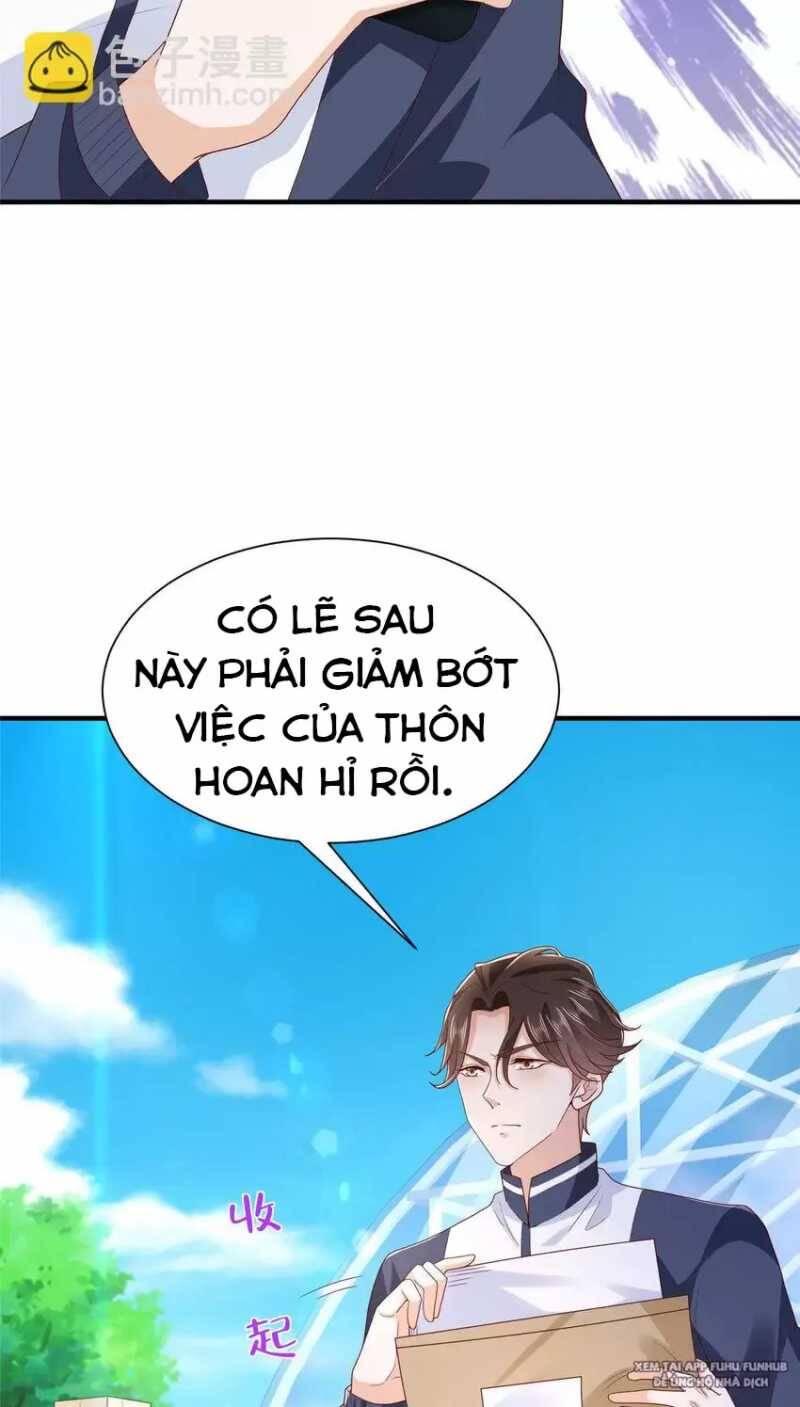 Mỗi Tuần Ta Có Một Nghề Nghiệp Mới Chap 573 - Next Chap 574