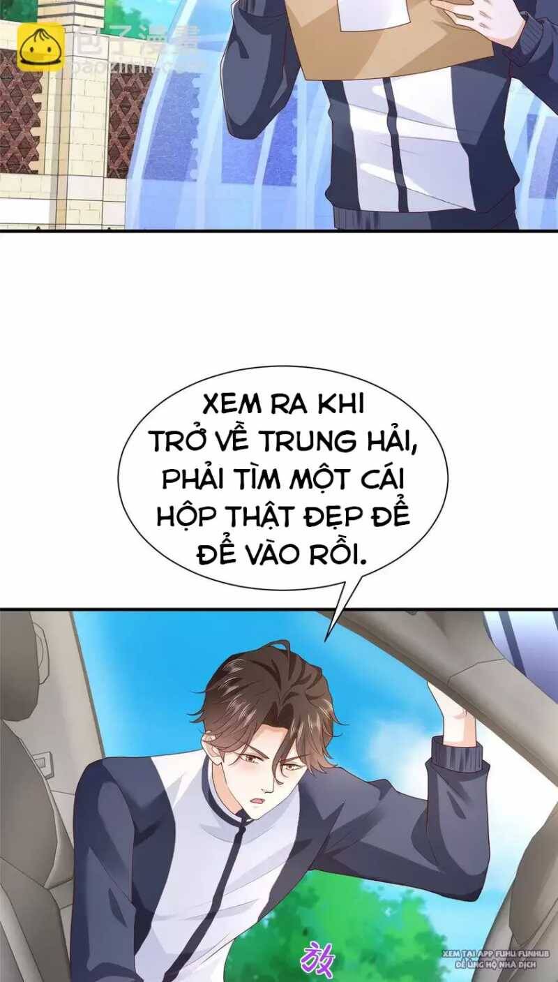 Mỗi Tuần Ta Có Một Nghề Nghiệp Mới Chap 573 - Next Chap 574