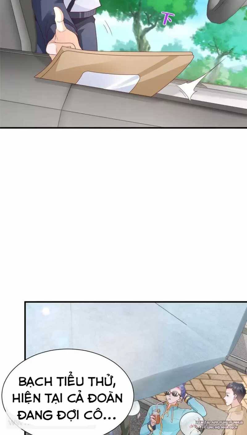 Mỗi Tuần Ta Có Một Nghề Nghiệp Mới Chap 573 - Next Chap 574