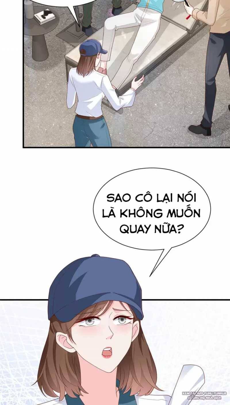 Mỗi Tuần Ta Có Một Nghề Nghiệp Mới Chap 573 - Next Chap 574