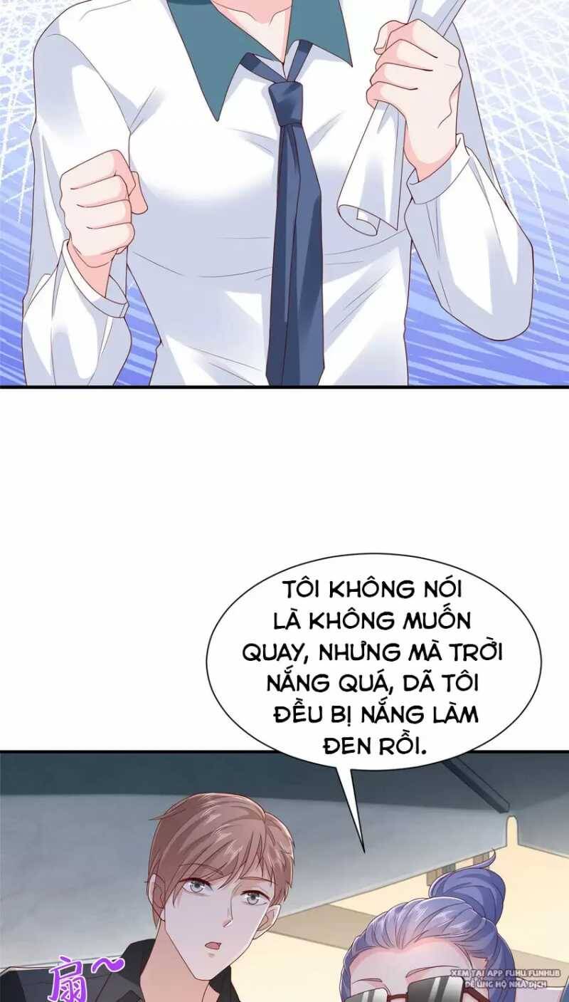 Mỗi Tuần Ta Có Một Nghề Nghiệp Mới Chap 573 - Next Chap 574