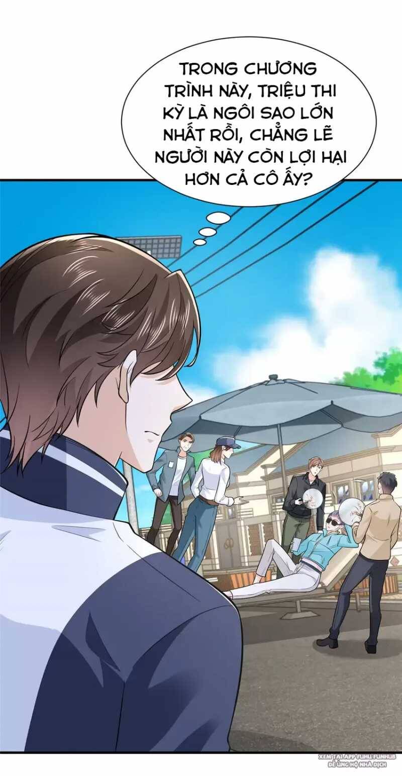 Mỗi Tuần Ta Có Một Nghề Nghiệp Mới Chap 573 - Next Chap 574