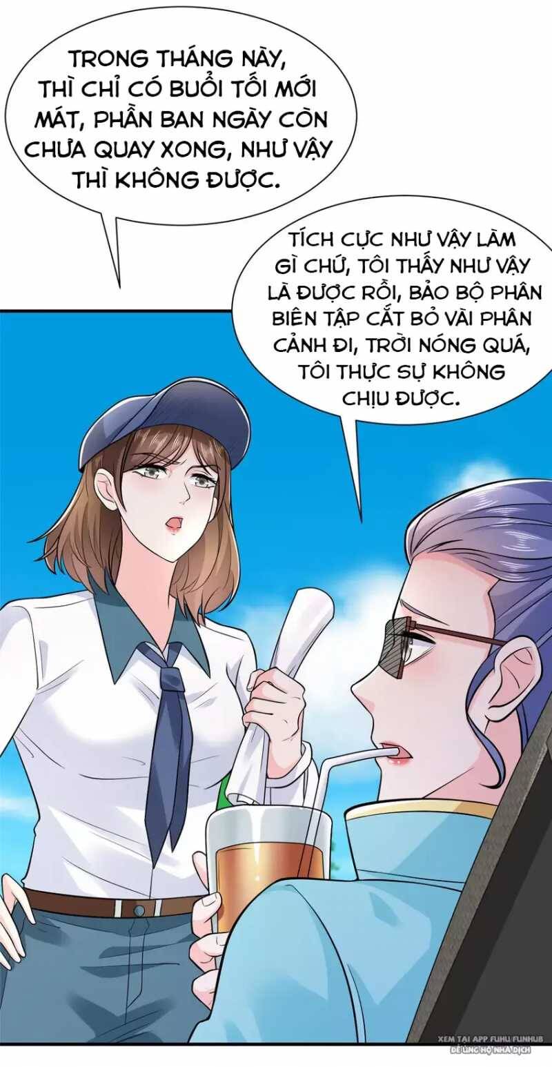 Mỗi Tuần Ta Có Một Nghề Nghiệp Mới Chap 573 - Next Chap 574